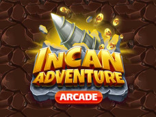 Incan Adventure Slot Online