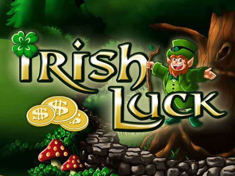 Irish Luck Free Online Slots cash blitz free slot machines & casino games 