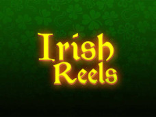 Irish Reels Slot Featured Image