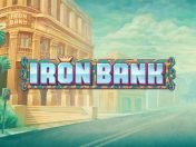 Iron Bank Free Slot Online
