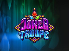 Joker Troupe Online Slot