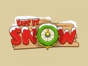 Let It Snow Slot Online Featured Image