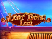 Lost Boys Loot Slot Feature Image
