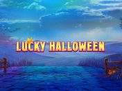 Lucky Halloween Slot Featured Image