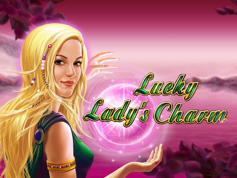 slot machines online jackpot of legends: lucky ladys charm deluxe