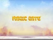 Magic Gate Slot Featured Image