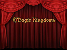 magic-kingdom-slot logo