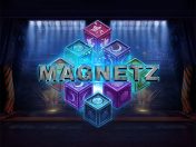 Magnetz Slot Free Online