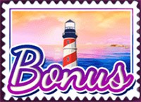 Megajackpots Ocean Belles Free Slot Bonus Symbol