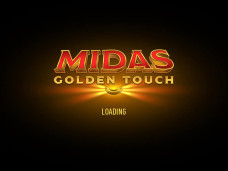Midas Golden Touch Slot Featured Image