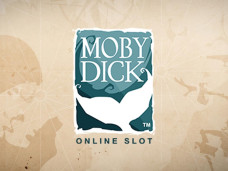 Moby Dick Online Slot Featured Image