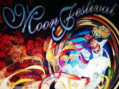 Moon Festival Slot Machine