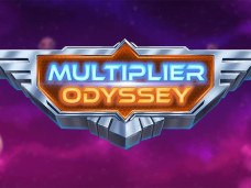 Multiplier Odyssey Slot Featured Image