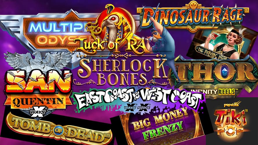 Emerald Queen Casino Slot Machines - Stage Door Academy Online