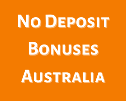 best online casino no deposit bonus australia
