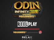 Odin Infinity Reels Megaways Free Slot