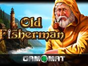 Old Fisherman Slot Featured Image