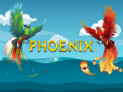 free phoenix slot game
