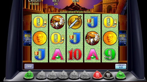 Eldorado Casino No Deposit Bonus Code - House Of Fun Online