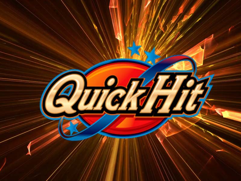 Play Quick Hits Slots Online For Free