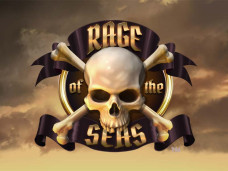 Rage of the Seas Free Slot