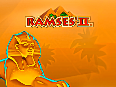 Ramses II