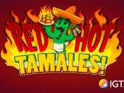Red Hot Tamales Slot Featured Image