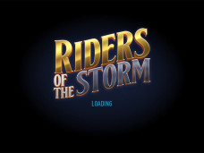 Riders Of The Storm Slot Game Free