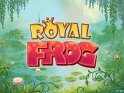 Royal Frog Slot Featured Image