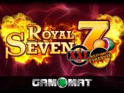 Royal Seven XXL Red Hot Firepot Slot Featured Image