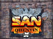 San Quentin Xways Slot Featured Image