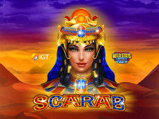 Scarab Slot Featured Image