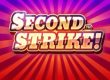 £200 + 50 Free Spins on Second Strike Slot by Rizk Casino