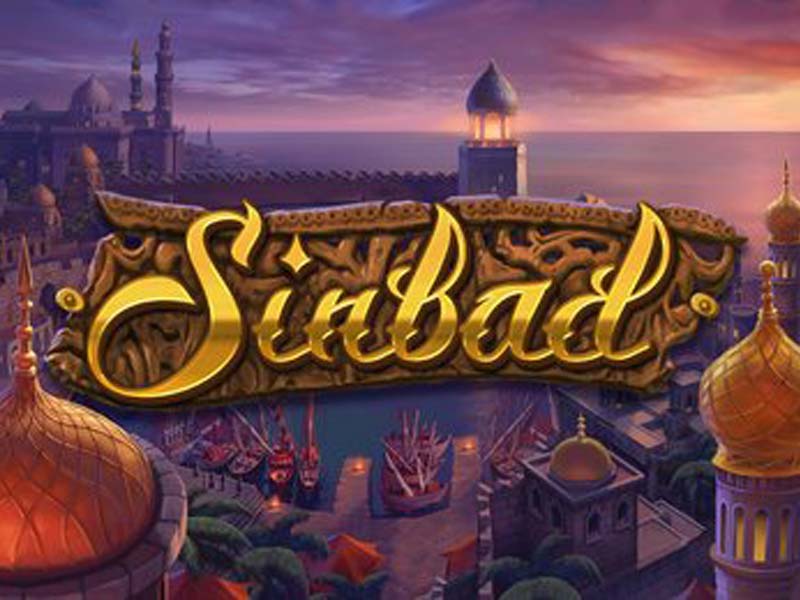 Play Sinbad Slot Machine Free With No Download