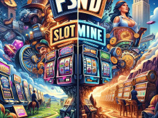 Merger of Our FSND Team with Slotmine