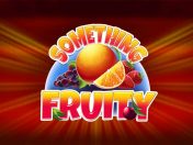 Something Fruity Slot Featured Image