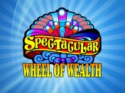 Spectacular Wheel of Wealth slot game