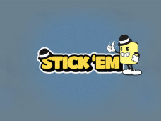 Stick Em Slot Featured Image