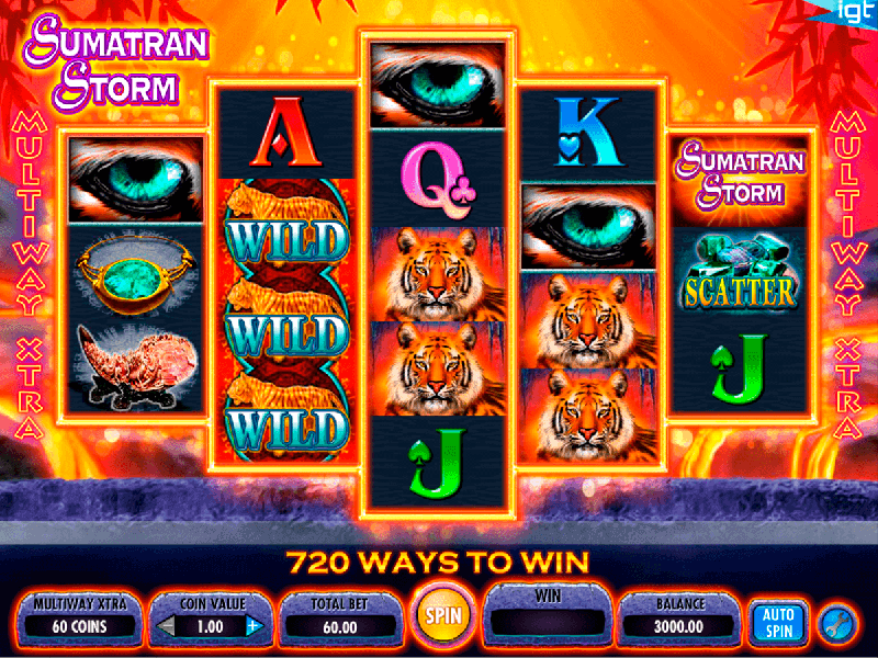 Play Extinction Slots From Odobo Free Here With No Download