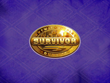 Survivor Megaways Slot Featured Image