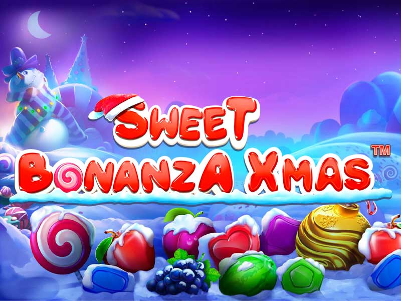 sweet bonanza xmas slot play free online pragmatic play read review 2021