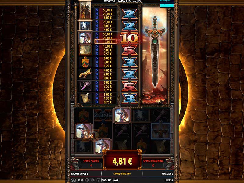 Compare Online Casinos Online With Bonuses - Visit Sierra Slot Machine