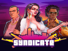 Syndicate Slot Featured Image