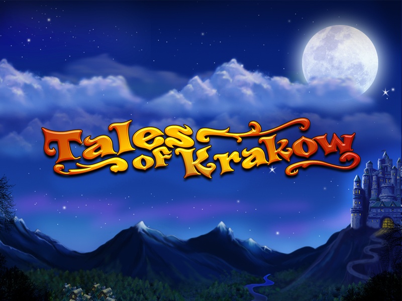 Jak grać na automacie Tales of Krakow, wskazówki od TopKasynoOnline 