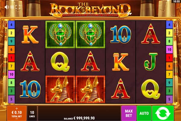 free slot play online