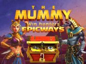 he Mummy Epicways Slot Machine Online