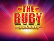 The Ruby Megaways Slot Featured Image