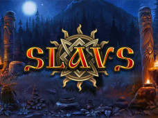 The Slavs Slot Featured Image