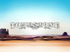 Tombstone Slot Featured Image