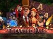 77 Free Spins No Deposit Free Spins on Treasure Fair Slot  by 777 Casino